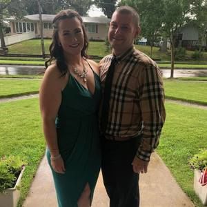 Meet your Posher, Teri